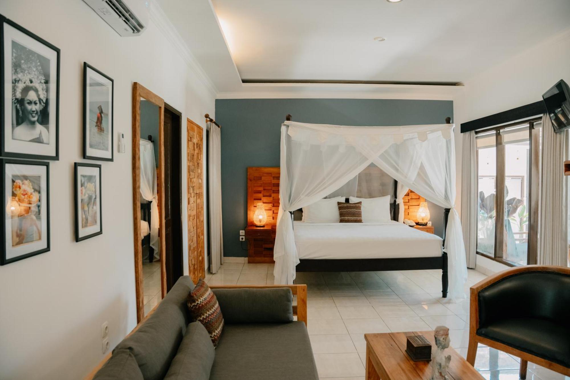 S Resorts Hidden Valley Bali Uluwatu Exterior foto