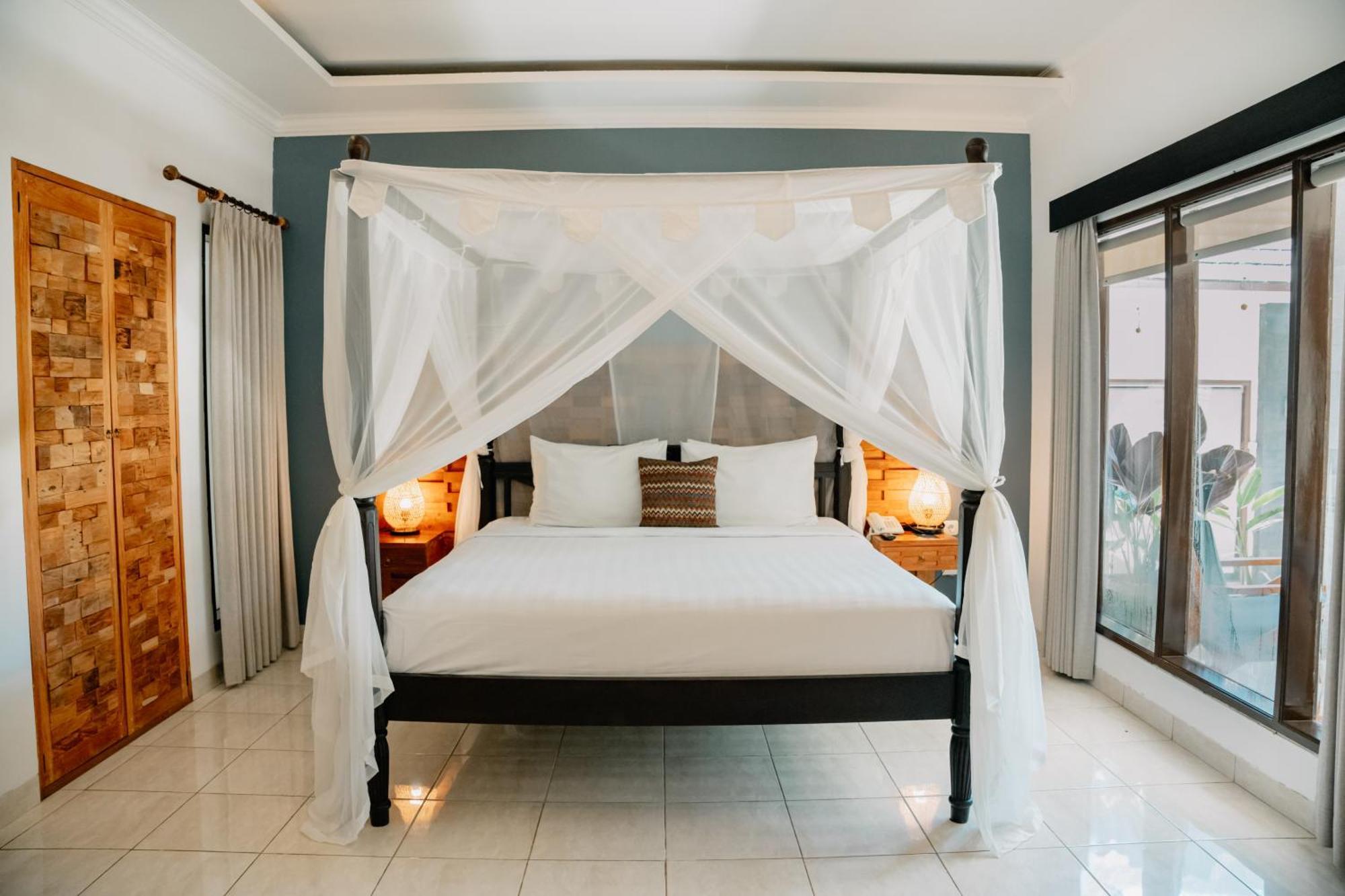 S Resorts Hidden Valley Bali Uluwatu Exterior foto